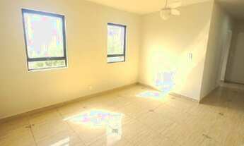 Imagem 2: Apartamento para aluguel, 3 quartos, 1 vaga, Jardim Campo Belo - Limeira/SP