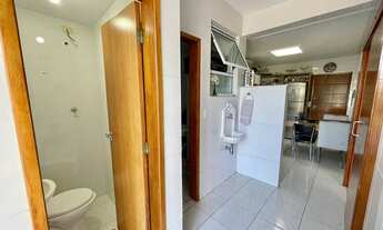 Imagem 6: Apartamento para venda, com área externa 276m² com 3 quartos em Jd. Laranjeiras- Juiz de