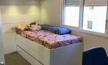 Imagem 7: Apartamento para Venda - 38.42m², 1 dormitório, Santo Antonio