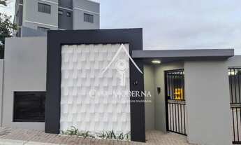 Imagem 6: Apartamento com 2 dormitórios à venda, 56,35 m², CASCAVEL - PR