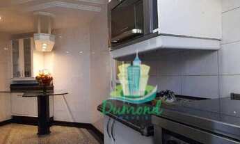 Imagem: Apartamento com 4 dormitórios com 169 m²