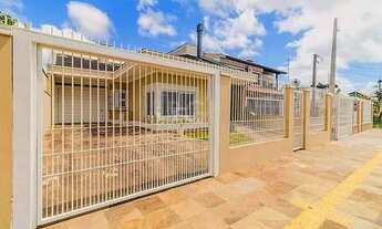 Imagem: Casa em Nossa Senhora das Graças