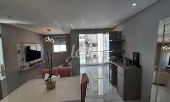 Imagem 4: São Paulo - Apartamento Padrão - Brás