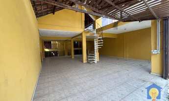 Imagem 2: Casa com 5 dorms para Alugar, 500 m² por R$ 4.000/mês - Jardim Novo Embu - Embu das Artes