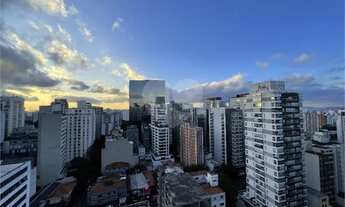 Imagem 4: São Paulo - Apartamento Padrão - BELA VISTA
