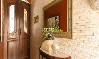 Imagem 5: Sobrado à venda 240m² 3 dormitórios 1 suíte 3 banheiros 2 vagas de garagem Jardim Textil