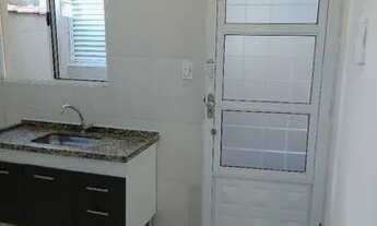 Imagem 2: Aluga-se Casa Casa com 1 dormitório