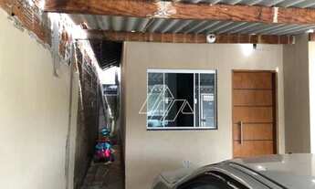Imagem 3: Casa com 3 dormitórios à venda, 100 m² - Jardim Verona - Marília/SP