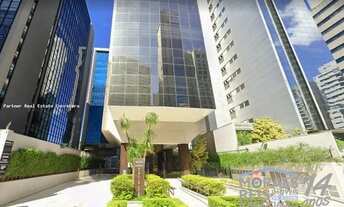 Imagem: Conjunto Comercial para Locação em São