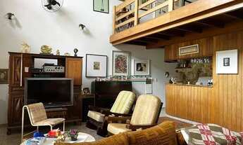 Imagem 3: Casa com 4 dormitórios à venda, 326 m² por R$ 1.300.000,00 - Jardim Recreio - Ribeirão Pre