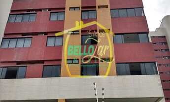 Imagem: Apartamento à venda, 111 m² por R$ 480.000,00