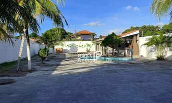 Imagem 3: Casa com 5 dormitórios à venda, 400 m² por R$ 750.000,00 - Jardim Eldorado - São Luís/MA