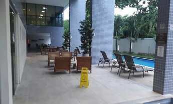 Imagem 6: Apartamento para aluguel com 32 metros quadrados com 1 quarto em Boa Viagem - Recife - PE