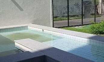 Imagem 2: Oportunidade na Encruzilhada| Andar Alto| Edf. Forte São Francisco| 3 Quartos