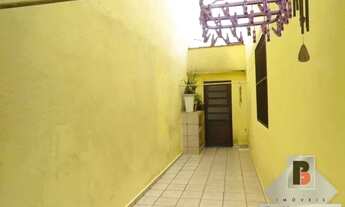 Imagem 6: Lindo Sobrado em Vila Fechada no Ipiranga