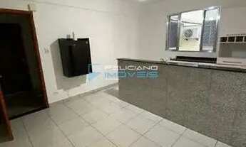 Imagem 2: Apartamento com 1 dorm, Canto do Forte, Praia Grande - R$ 180 mil, Cod: 1837