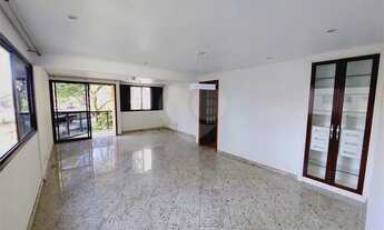 Imagem 2: Apartamento para aluguel possui 107 metros quadrados com 2 quartos