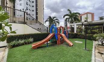 Imagem 3: Apartamento 178m² no Renascença Varanda gourmet 03 Quartos TR148824*-MKT&-07