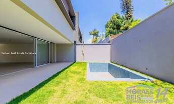 Imagem 5: Casa em Condomínio para Venda em São Paulo, Brooklin, 4 dormitórios, 4 suítes, 5 banheiros