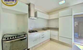 Imagem 7: Casa de condomínio sobrado para venda com 390 metros quadrados com 3 quartos