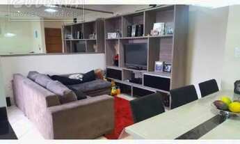 Imagem 4: Santo André - Apartamento Padrão - Vila Camilópolis