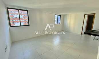 Imagem 4: Apartamento para Venda em Recife, Boa Viagem, 2 dormitórios, 1 suíte, 1 banheiro, 1 vaga