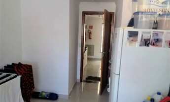 Imagem 2: Kitnet próximo a utfpr unidade Apucarana