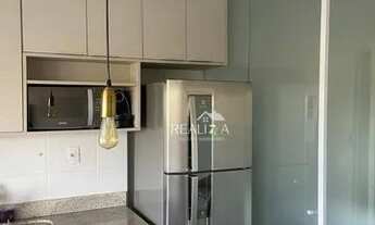 Imagem 3: Flat Metropolitan Sidney Smartstyle com 1 Suite com closet, 46 m² - venda por R$ 520.000 o