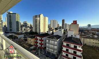 Imagem 7: Apartamento novo frente com 2 dormitórios sendo 1 suíte à venda, 70 m² por R$ 365.000 - Gu