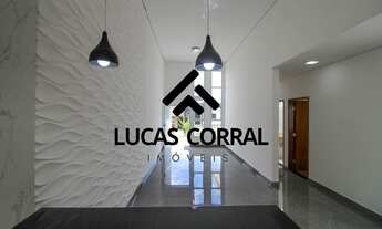 Imagem 3: CASA TÉRREA A VENDA HORTO FLORESTAL VILLAGIO