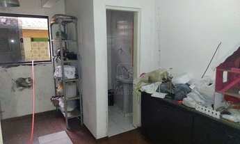 Imagem 5: Sobrado com 3 dormitórios à venda, 255 m² por R$ 665.000,00 - Utinga - Santo André/SP