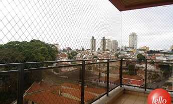 Imagem 7: São Paulo - Apartamento Padrão - Cursino