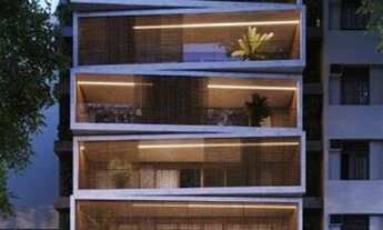 Imagem: Rio de Janeiro - Apartamento Padrão - Leblon