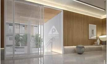 Imagem 4: Apartamento Condomínio Lançamento Parque Sustentável Gávea