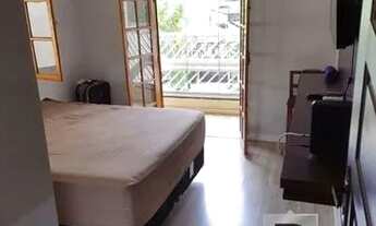 Imagem 3: Sobrado á venda Tatuapé com 3 dormitórios