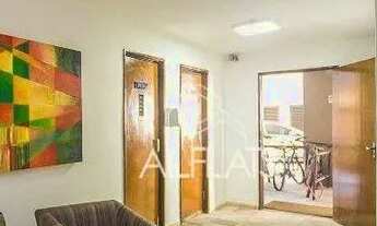 Imagem 5: Flat com 2 dormitórios à venda, 70 m² por R$ 1.272.000 no Itaim Bibi - São Paulo/SP