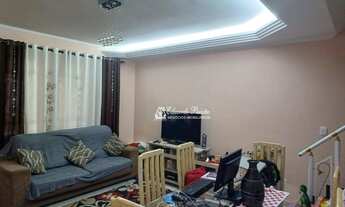 Imagem 3: Sobrado 3 Dormitórios com Quintal à Venda no Picanço