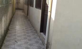 Imagem 5: Alugo casa 2 dormitórios com estacionamento