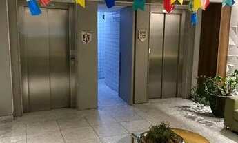 Imagem 2: Apartamento na Madalena - 160m2 - 4 quartos + dependência completa