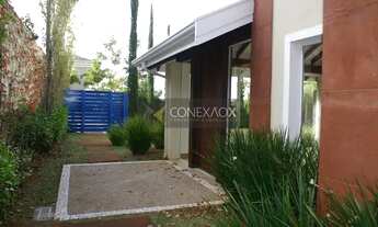 Imagem 5: Casa - Residencial Parque das Araucárias - Campinas