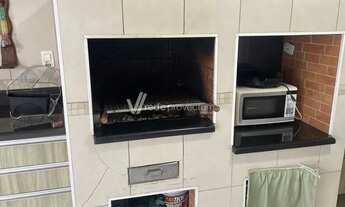 Imagem 5: Casa - Horizonte Azul - Village Ambiental II - Itupeva