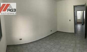 Imagem 4: Casa independente de 2 quartos, quintal e vaga na Vila Santa Maria