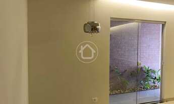 Imagem 3: CASA COM 03 DORMITÓRIOS - RESIDENCIAL GALATAS