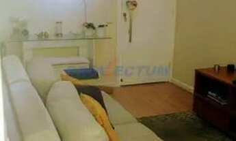 Imagem 3: Apartamento - Jardim Pacaembu - Campinas