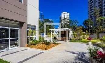 Imagem 3: Apartamento à Venda - Vila Andrade, 2 Quartos, 56 m2