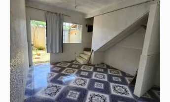 Imagem 2: Duplex mendanha Casa com 2 dormitórios