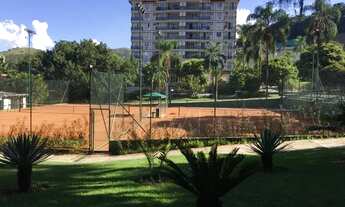 Imagem 7: Flat para venda com 27 metros quadrados com 1 quarto em Itaipava - Petrópolis - RJ