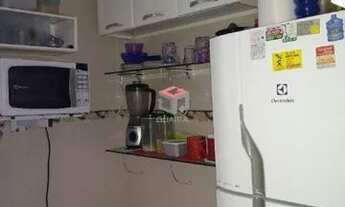 Imagem 5: Apartamento 55 metros bairro Irajá São Bernardo do Campo - SP