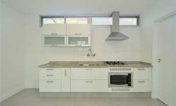 Imagem 4: Apartamento à Venda no Edifício MARGARIDA no 7º Andar em Moema Índios em São Paulo/SP cont