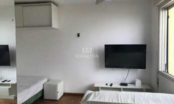Imagem 3: Exclusividade Guarida: Apartamento JK, MOBILIADO, no bairro Centro!